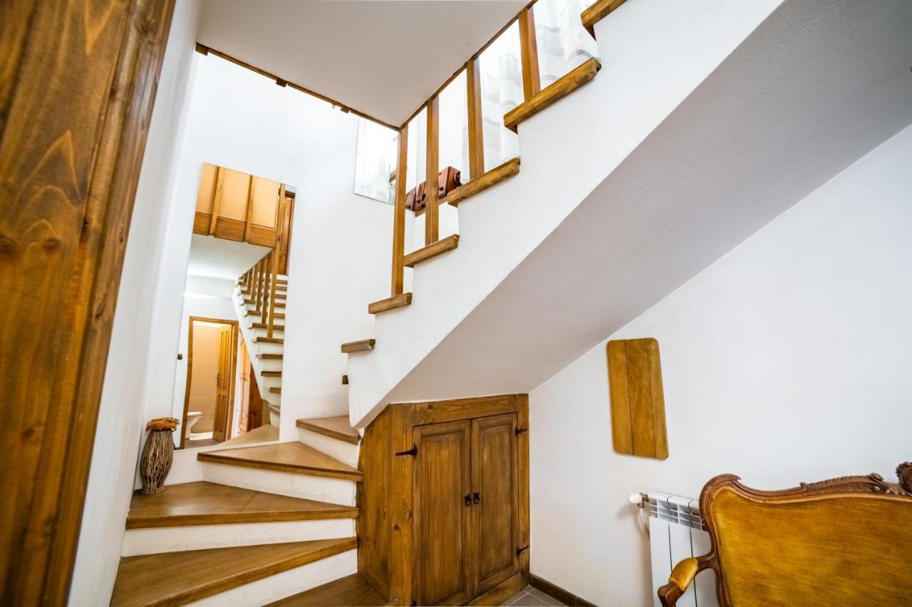 Four Riders Guest House Veliko Tarnovo Exterior photo